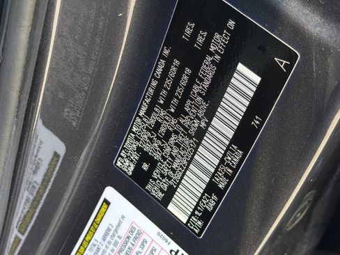 Used 2023 Lexus NX 350 AWD image 29