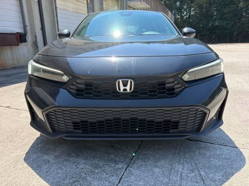 Used 2026 Honda Civic Sport image 16