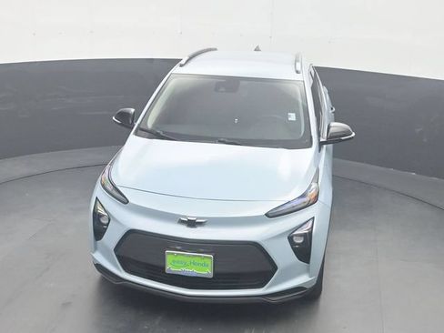 Used 2022 Chevrolet Bolt EUV LT w/ Convenience Package FWD image 20