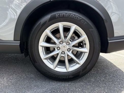 Certified 2026 Honda CR-V EX image 11