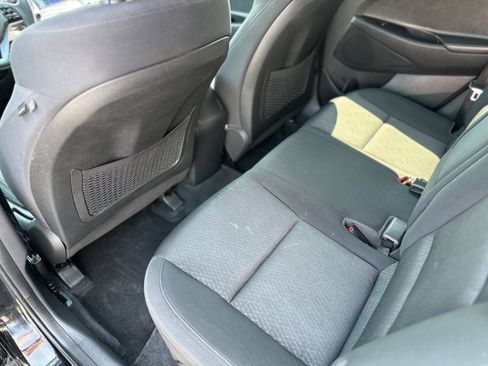 Used 2017 Hyundai Tucson SE FWD image 38