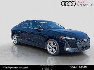 Used 2025 Audi A5 2.0T Premium Plus w/ Premium Plus AWD/4WD video 1