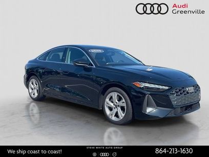 Used 2025 Audi A5 2.0T Premium Plus w/ Premium Plus