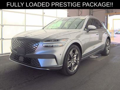 Used 2025 Genesis Electrified GV70 w/ Prestige Package