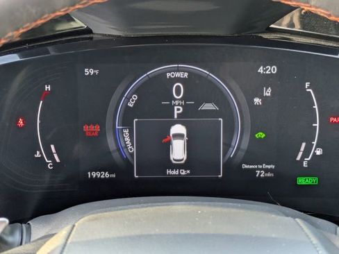 Used 2023 Lexus NX 300h AWD w/ Luxury Package image 22