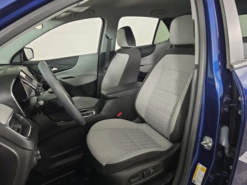 Used 2023 Chevrolet Equinox LS w/ LS Convenience Package image 15