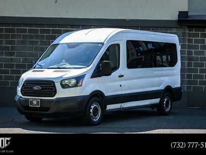 Used 2016 Ford Transit 350 XL