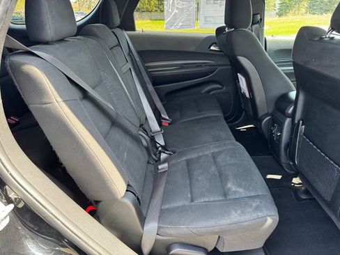 Certified 2023 Dodge Durango GT AWD/4WD image 16