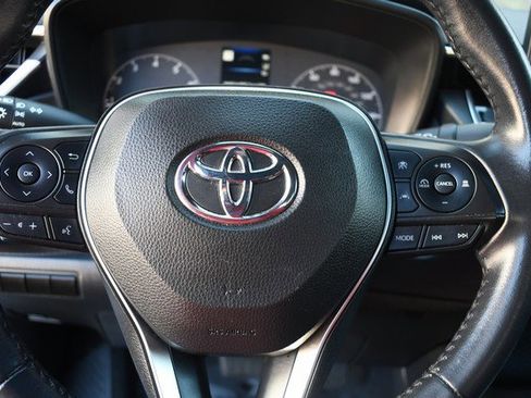 Used 2023 Toyota Corolla SE image 30