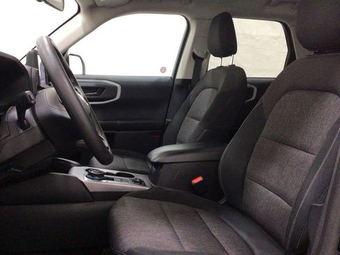Used 2024 Ford Bronco Sport Big Bend AWD/4WD image 9