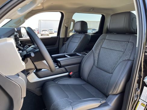 Used 2024 Toyota Tundra SR5 w/ SR5 Premium Package RWD image 22