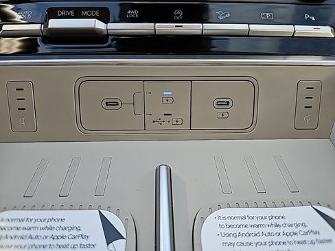 New 2026 Hyundai Santa Fe Calligraphy AWD/4WD image 20