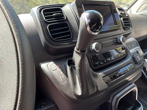 New 2026 RAM ProMaster 2500 w/ Convenience Group image 24