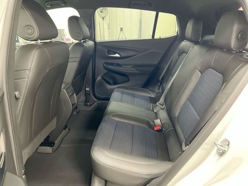 New 2026 Buick Envista Preferred w/ Convenience I Package FWD image 22