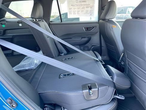 New 2026 Subaru Outback Wilderness AWD/4WD image 17