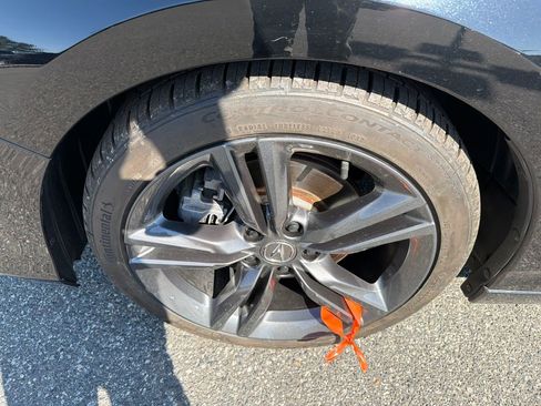 Used 2023 Acura Integra A-Spec FWD image 11