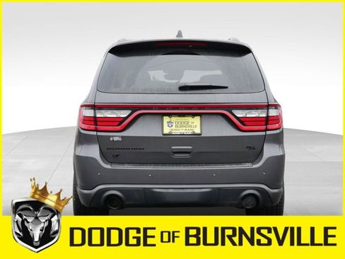 Used 2024 Dodge Durango R/T image 8