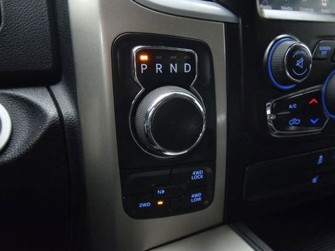 Used 2015 RAM 1500 Outdoorsman image 29