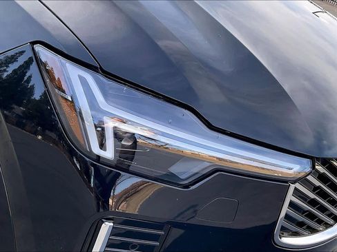New 2026 Volvo XC90 T8 Ultra w/ Lounge Package image 33