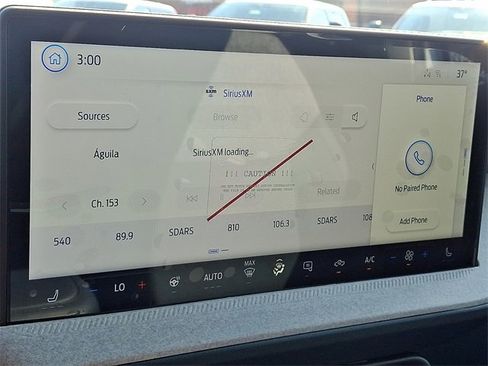 New 2025 Ford Maverick XLT w/ XLT Luxury Package image 11