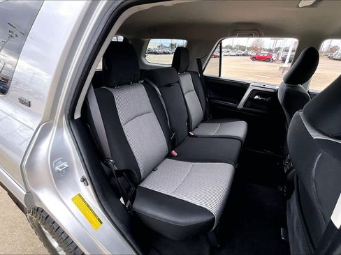 Used 2017 Toyota 4Runner SR5 image 20