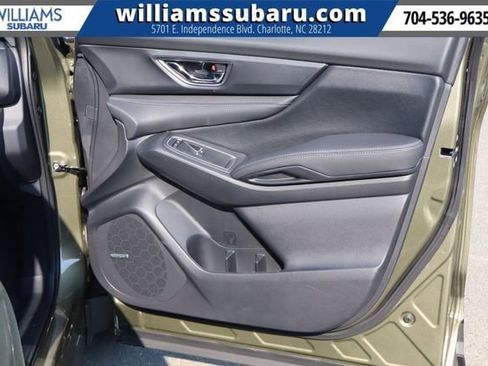 New 2026 Subaru Ascent Limited w/ Popular Package #2 AWD/4WD image 25