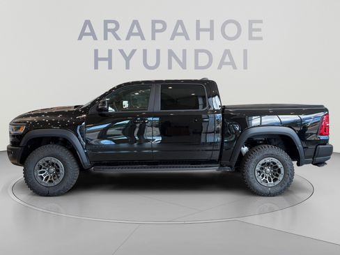 New 2027 RAM 1500 TRX AWD/4WD image 2