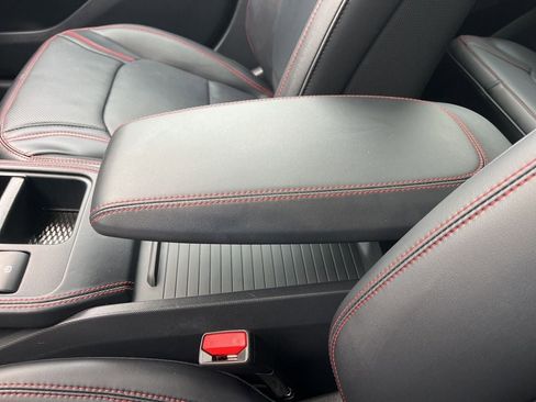 Certified 2025 Ford Mustang Mach-E Premium w/ Sport Appearance Package AWD/4WD image 35