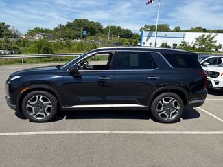 Used 2025 Hyundai Palisade SEL FWD video 2