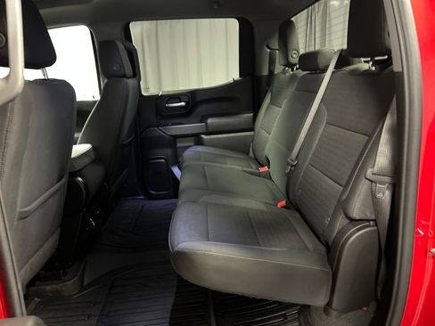 Used 2024 GMC Sierra 1500 Pro w/ Graphite Edition AWD/4WD image 22
