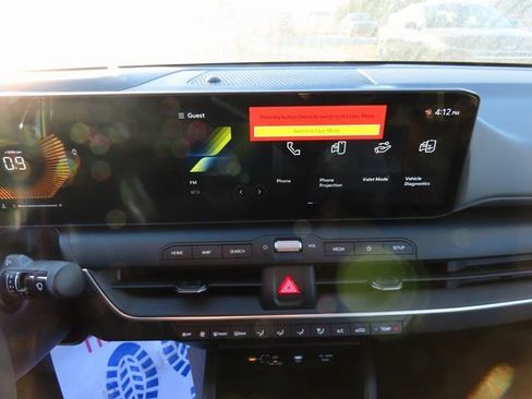 New 2025 Kia K4 LXS image 20