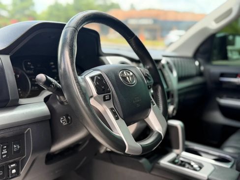 Used 2019 Toyota Tundra Platinum RWD image 9