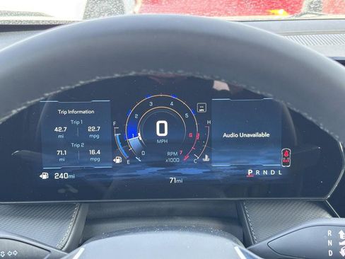 New 2026 Chevrolet Equinox LT w/ Convenience Package II image 16