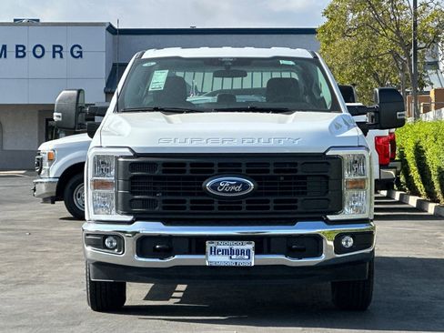 New 2026 Ford F250 XL w/ 360-Degree Camera Package image 9