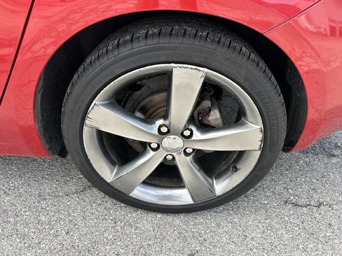 Used 2014 Dodge Dart GT image 14