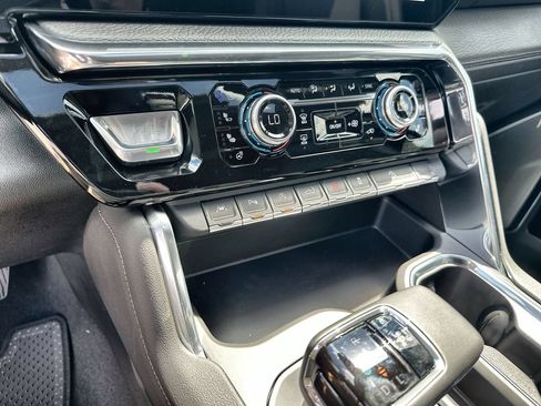 New 2026 GMC Sierra 1500 Denali AWD/4WD image 27