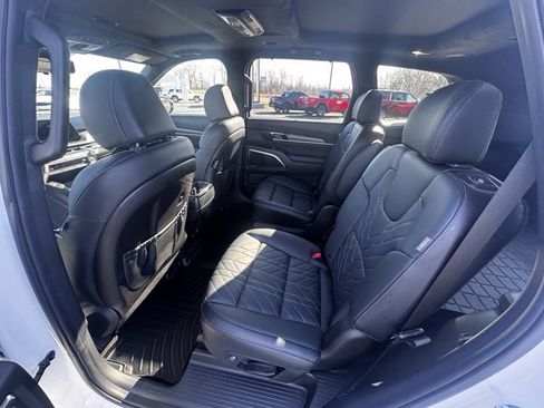 Used 2025 Kia Telluride SX Prestige X-Line image 7