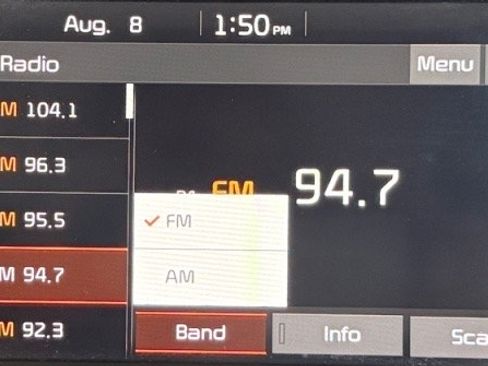 Used 2019 Kia Sorento AWD V6 image 21