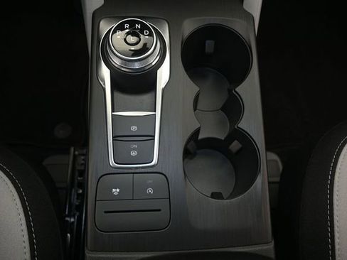 Used 2026 Ford Escape Active FWD image 9