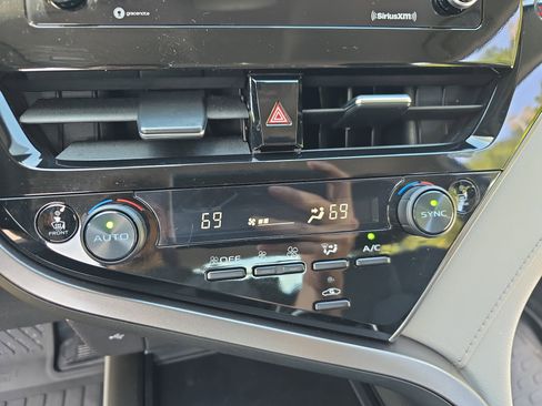 Used 2023 Toyota Camry LE FWD image 18