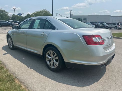Used 2012 Ford Taurus SEL FWD image 11