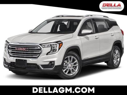 Used 2024 GMC Terrain SLT
