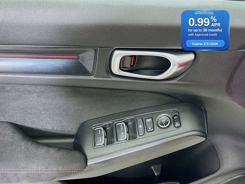 Certified 2025 Honda Civic Type R image 21