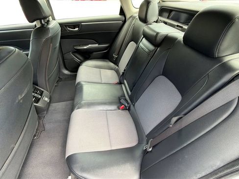 Used 2018 Honda Clarity Plug-In Hybrid image 10
