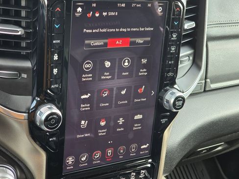 Used 2019 RAM 1500 Laramie image 40