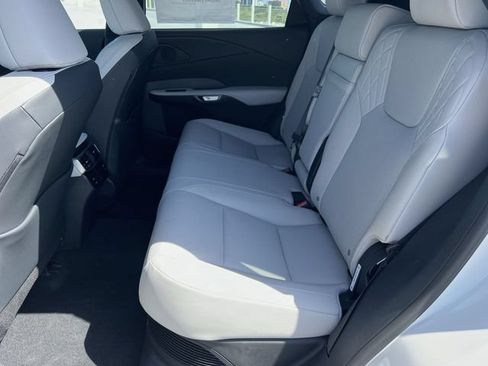Used 2024 Lexus RX 350h w/ Cold Area Package AWD/4WD image 23