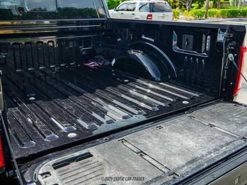 Used 2022 Ford F150 Raptor w/ Equipment Group 801A High image 76