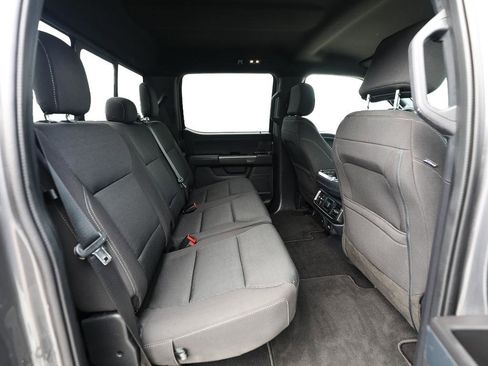 Used 2023 Ford F150 XLT w/ Equipment Group 302A High AWD/4WD image 24