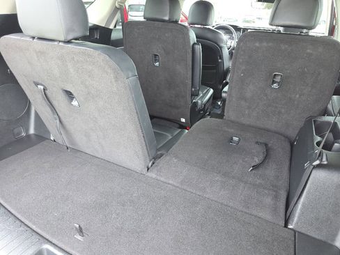 Used 2022 Kia Sorento EX FWD image 25