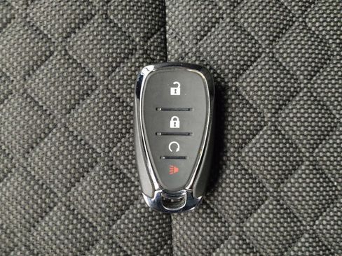 Used 2022 Chevrolet Blazer LT w/ LPO, Floor Liner Package image 32